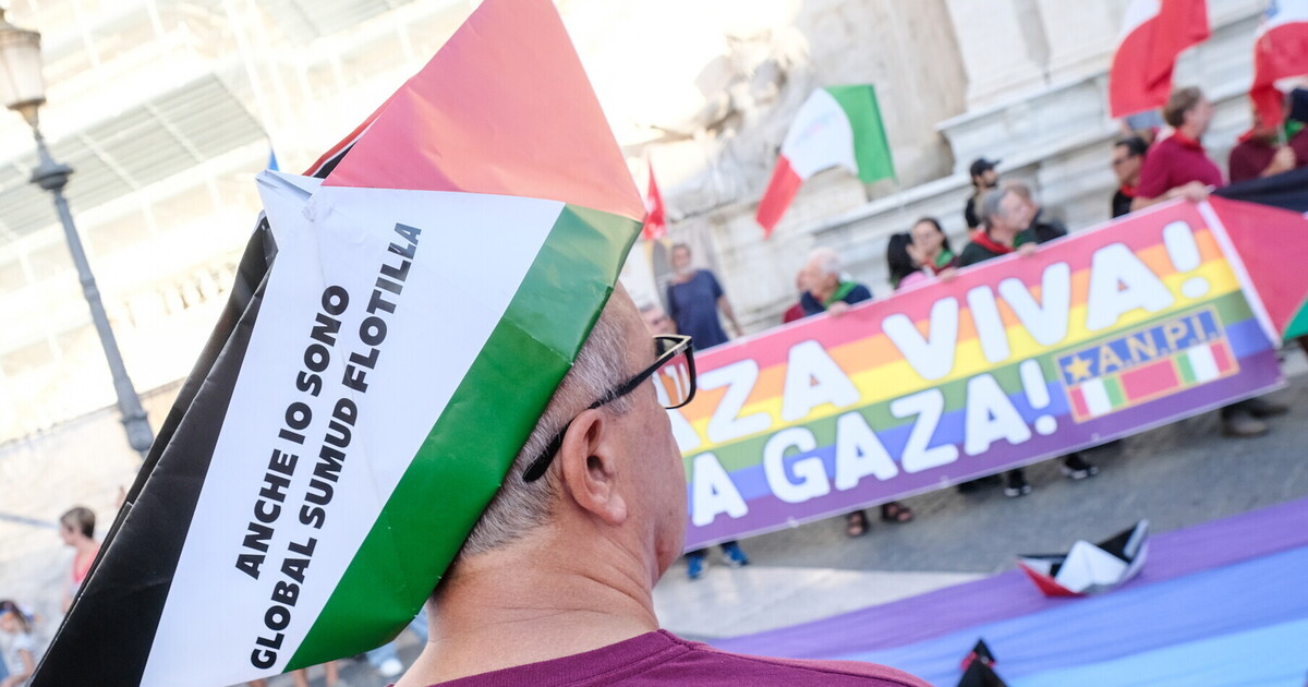Il pacifismo facile che non vede i veri nemici della pace