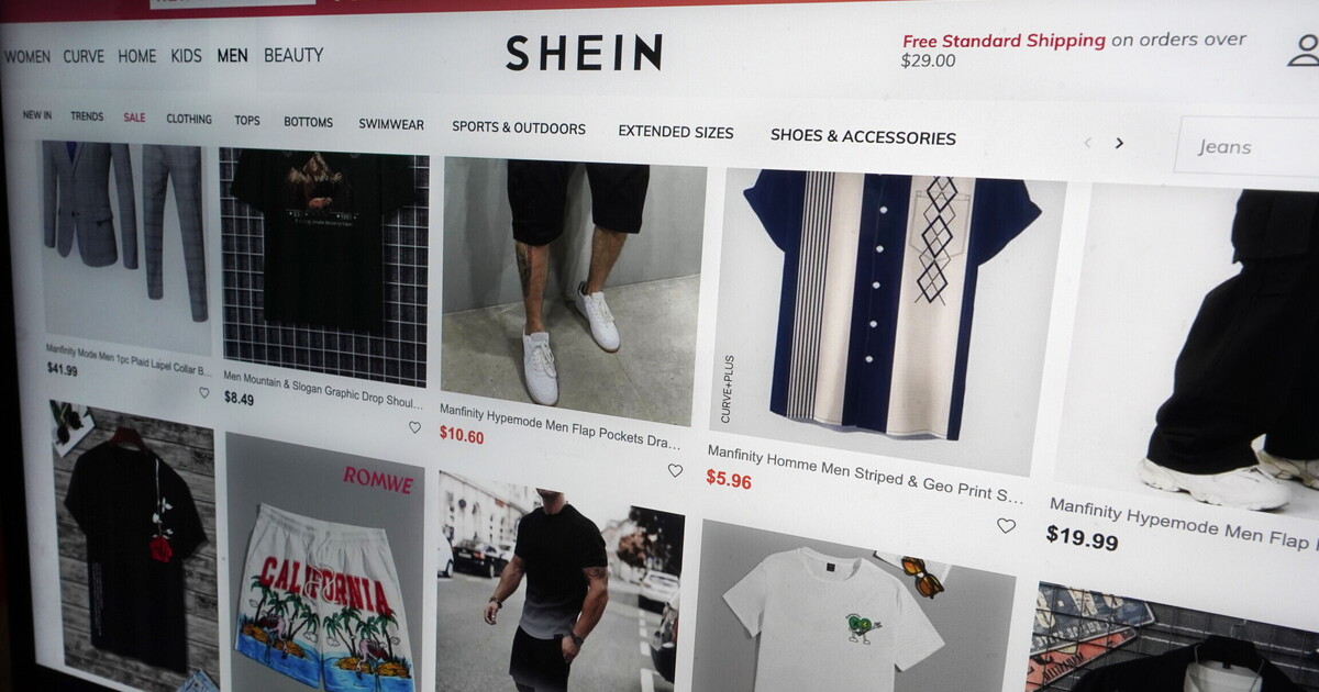 Shein apre a Parigi. Sui dazi all’ultra fast fashion aveva ragione Trump