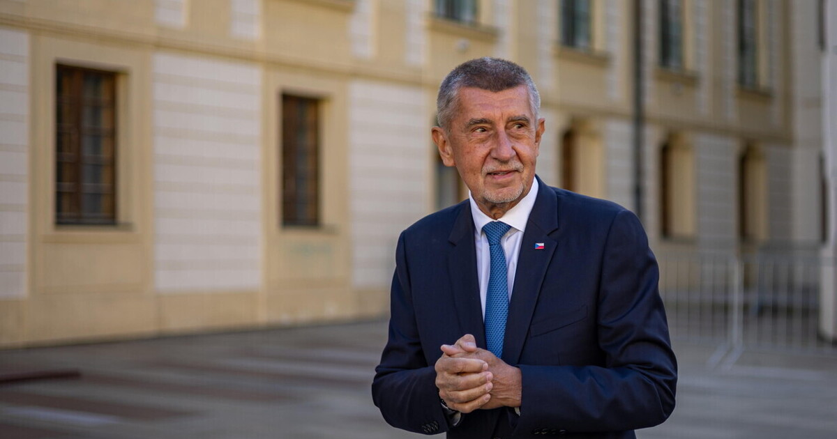 il trionfo di babi353 un altro leader di estrema destra al consiglio europeo