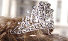 I Savoia rivogliono i gioielli della Corona, ma in Italia vince sempre il banco