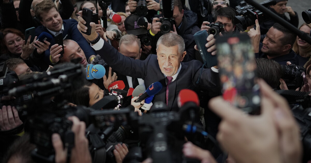 La campagna di disinformazione made in Mosca nelle elezioni ceche