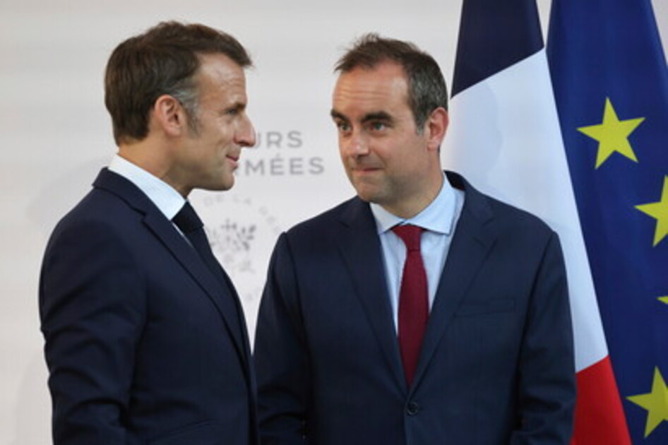 La Francia instabile è un pericolo per tutti