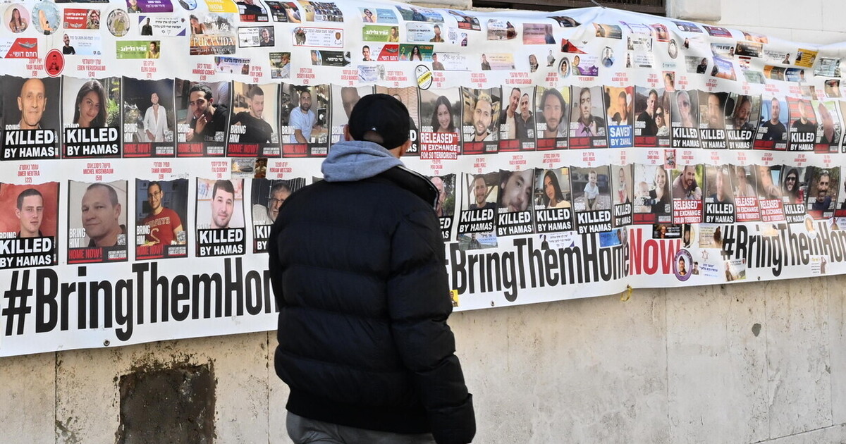 Nel Ghetto ebraico di Roma a due anni dal 7 ottobre: "Oltraggioso che qualcuno festeggi", dice Fadlun