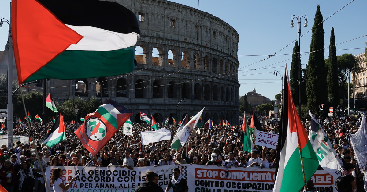 la cattiva compagnia del milione a roma