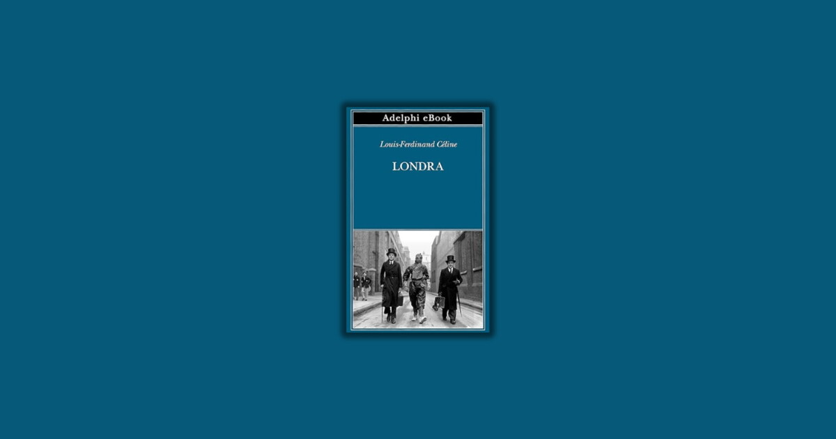 Londra