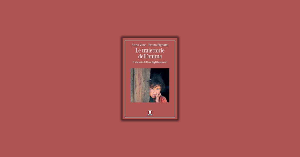 Le traiettorie dell’anima