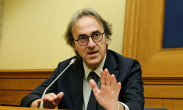 Bonelli: “Sì alle primarie. Anche con Renzi. Avs è per il proporzionale”