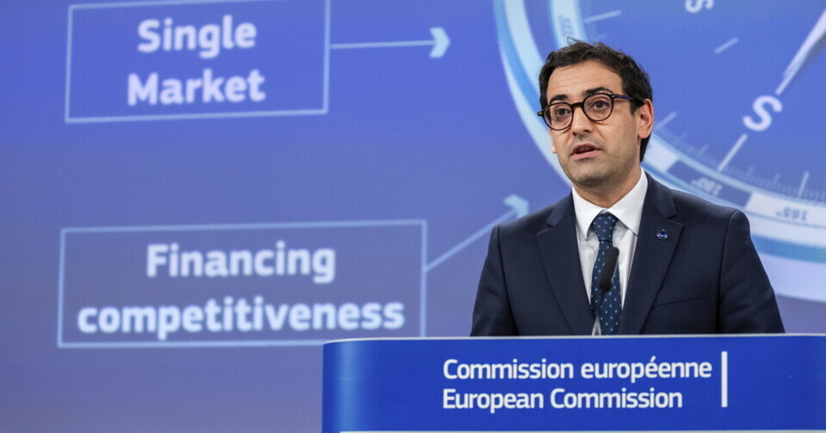 I dazi sull’acciaio aprono una nuova èra del protezionismo europeo