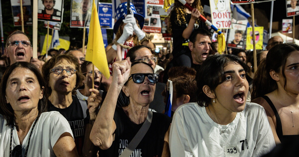 Israele onora la memoria, ma non vuole ripartire dalle lacrime. Speranze nel piano