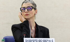 Urbinati: “La sinistra è assoggettata ad Albanese. Non la contraddice perché la teme”