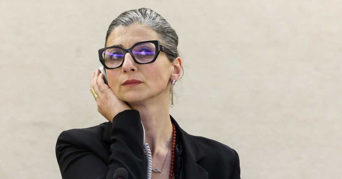 Urbinati: “La sinistra è assoggettata ad Albanese. Non la contraddice perché la teme”