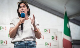 Come ti svuoto la sinistra di governo