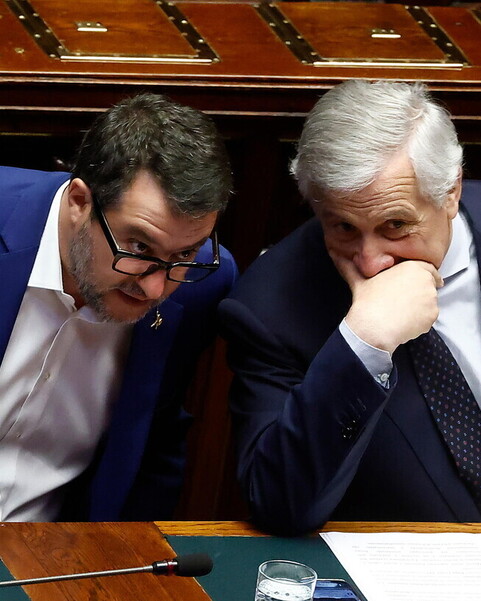 Non solo Salis. Dalla Manovra a San Siro fino alle banche: tutte le tensioni tra Lega e Forza Italia
