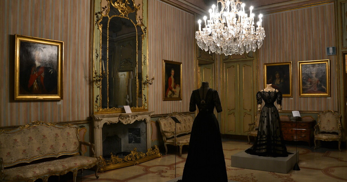 Una mostra sulla “Fata” di Milano, esoterica e filantropa, nel “suo” Palazzo Morando