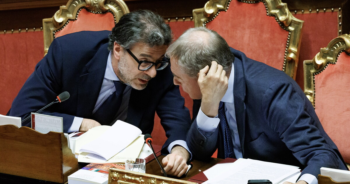 Il fondo per le Pmi è un successo, ma il Mef vuole ridimensionarlo Il fondo per le Pmi è un successo, ma il Mef vuole ridimensionarlo
