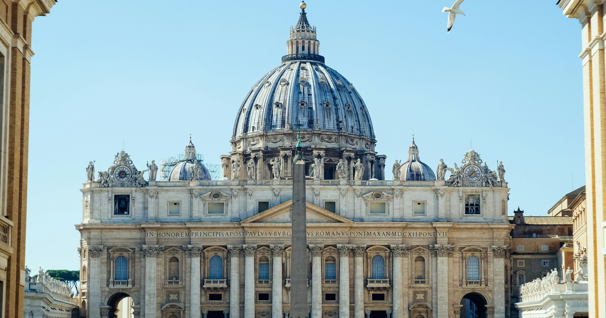 E’ nel secolo che si gioca la partita decisiva per il destino della Chiesa