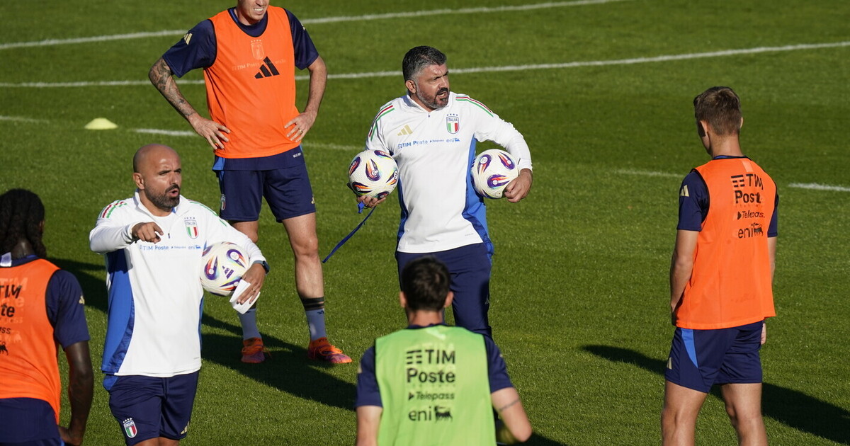 La necessità per la Nazionale di abituarsi ai playoff mondiali