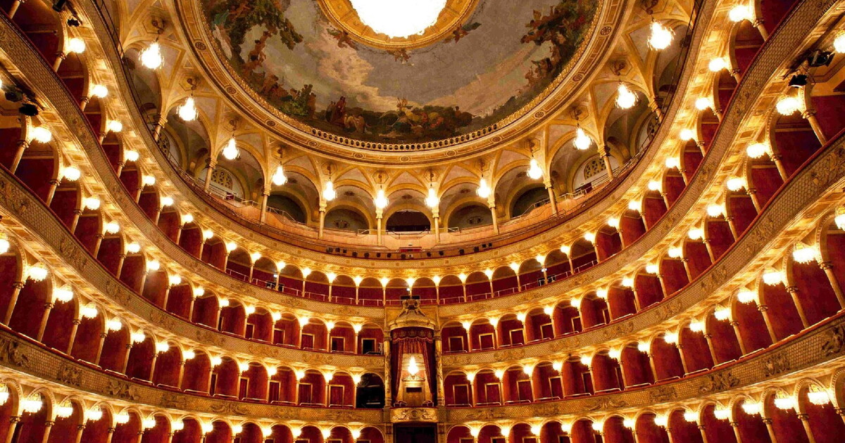 Wagner & Wagner: Santa Cecilia e Teatro dell’Opera in duetto Wagner & Wagner: Santa Cecilia e Teatro dell’Opera in duetto