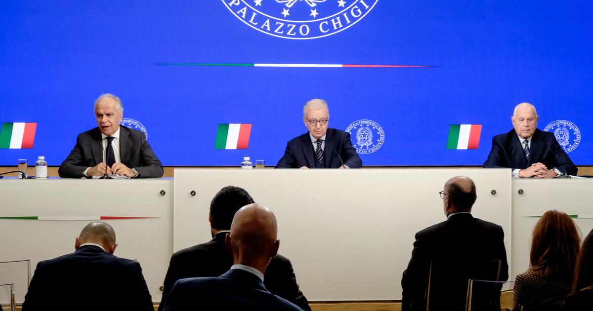 caso almasri la camera respinge la richiesta di autorizzazione a procedere per nordio piantedosi e mantovano