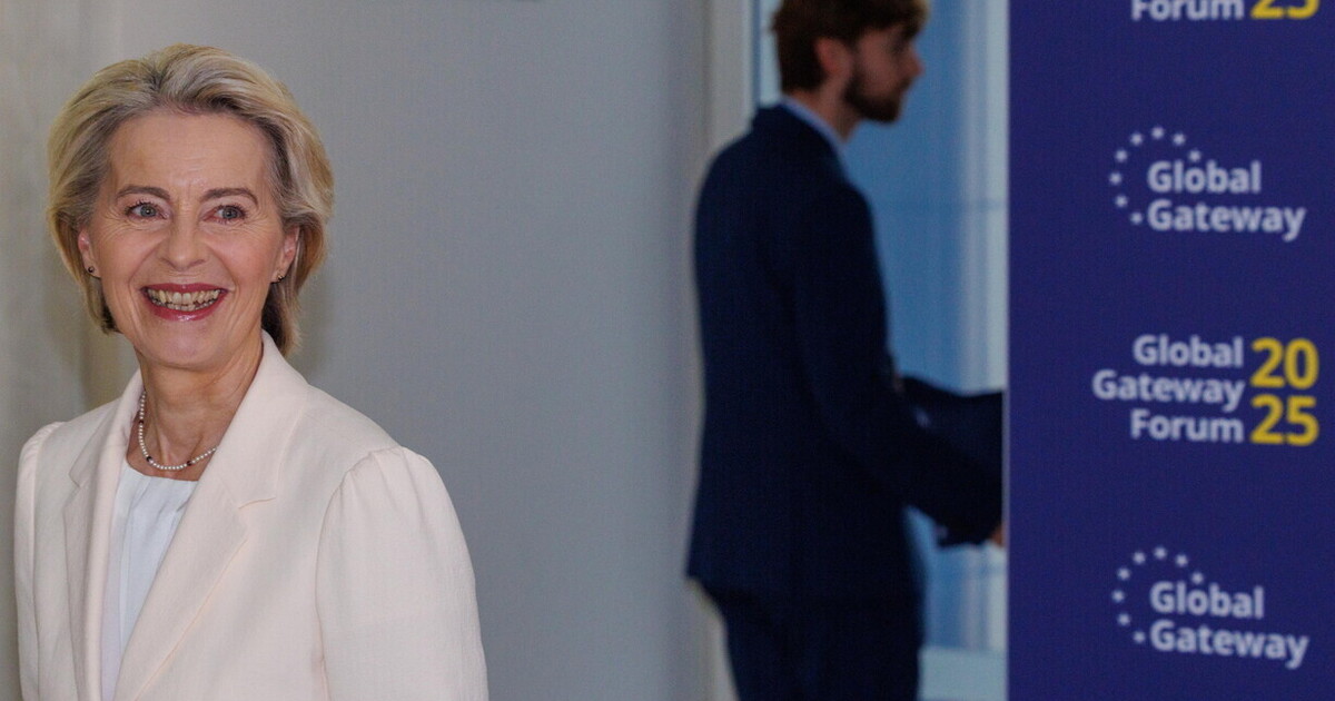 the left e patrioti non si accordano ampiamente bocciate le due mozione contro von der leyen