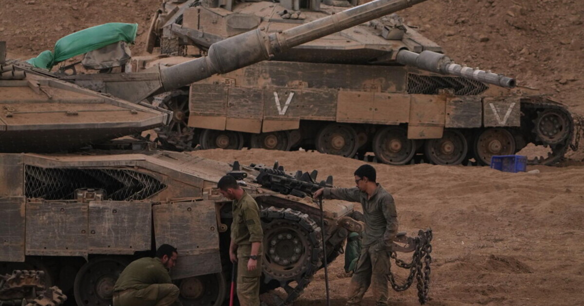 “Hamas senza ostaggi ancora più debole, ma le incognite restano”. Parla Amidror “Hamas senza ostaggi ancora più debole, ma le incognite restano”. Parla Amidror