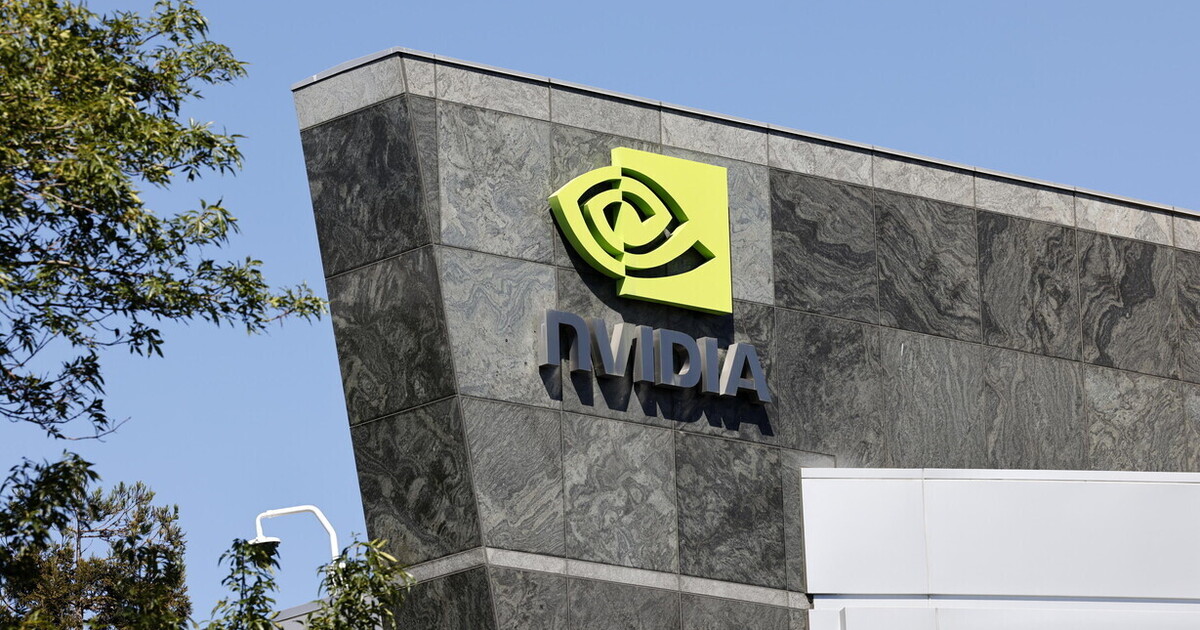 Nvidia dà soldi a tutti e sempre più persone gridano alla bolla Nvidia dà soldi a tutti e sempre più persone gridano alla bolla