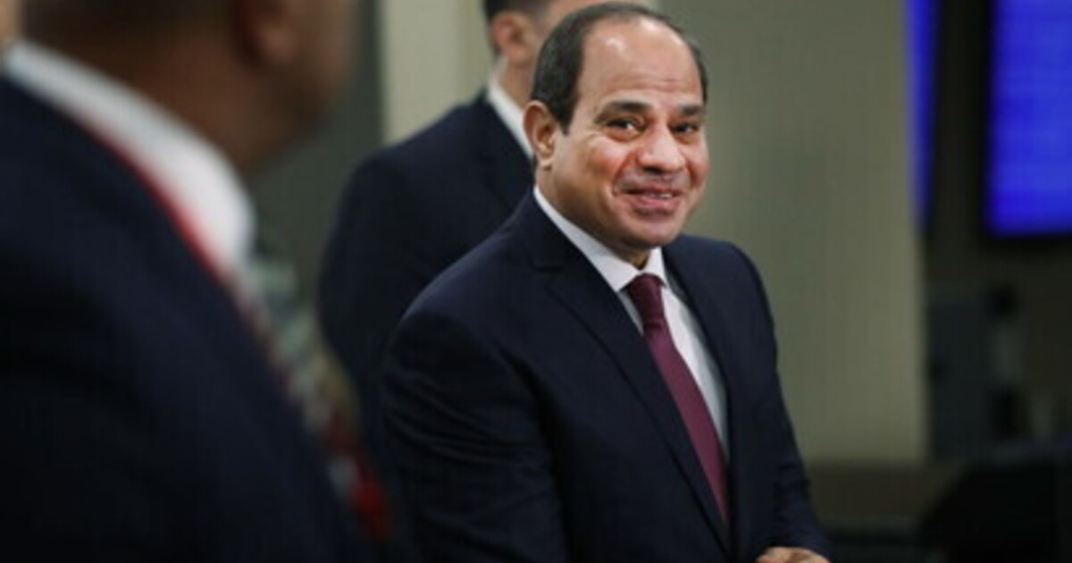 L’accordo su Gaza è la rivincita di Sisi, che invita Trump per la firma L’accordo su Gaza è la rivincita di Sisi, che invita Trump per la firma