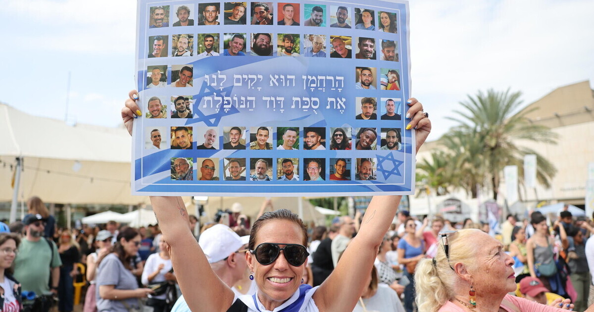 Non c’è tempo per i dubbi: Hamas ha perso in Israele e a Gaza. Ballare sotto la pioggia Non c’è tempo per i dubbi: Hamas ha perso in Israele e a Gaza. Ballare sotto la pioggia
