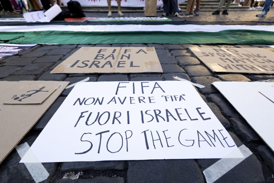 Israele lezioni di spettacolo Israele lezioni di spettacolo