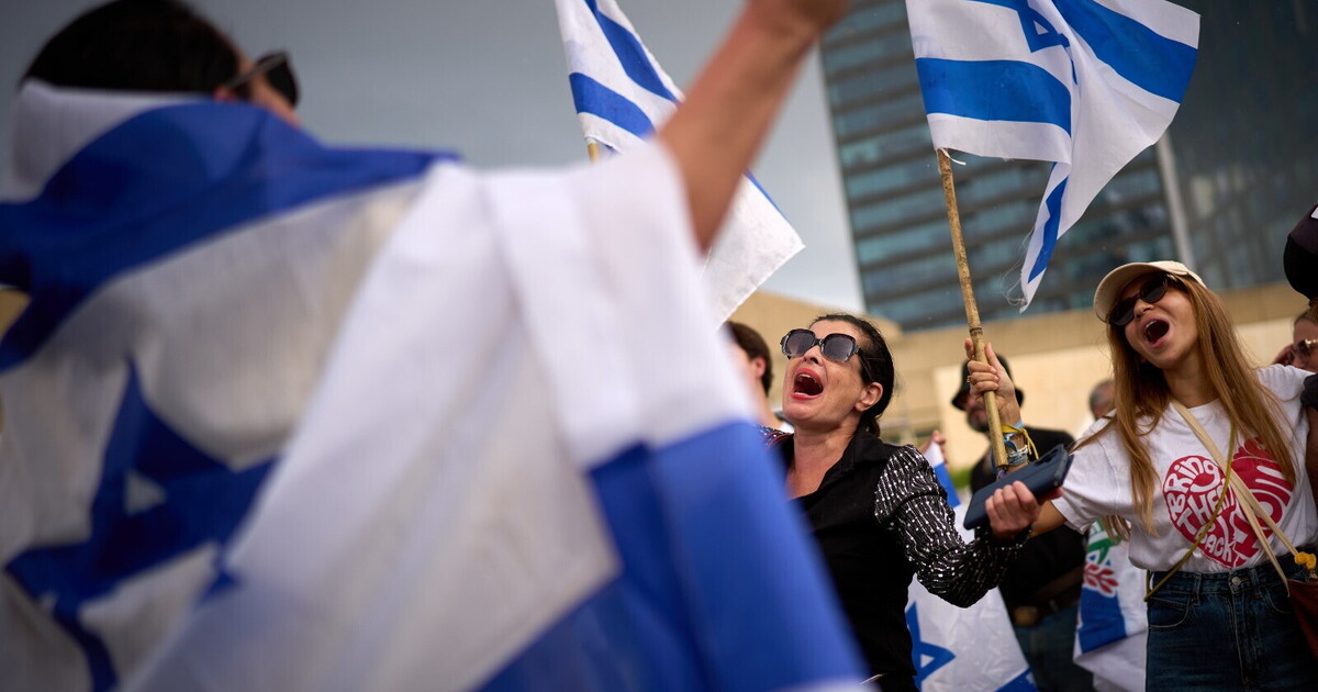 La pace dopo le tragedie. La guerra che Israele sta vincendo anche per noi La pace dopo le tragedie. La guerra che Israele sta vincendo anche per noi