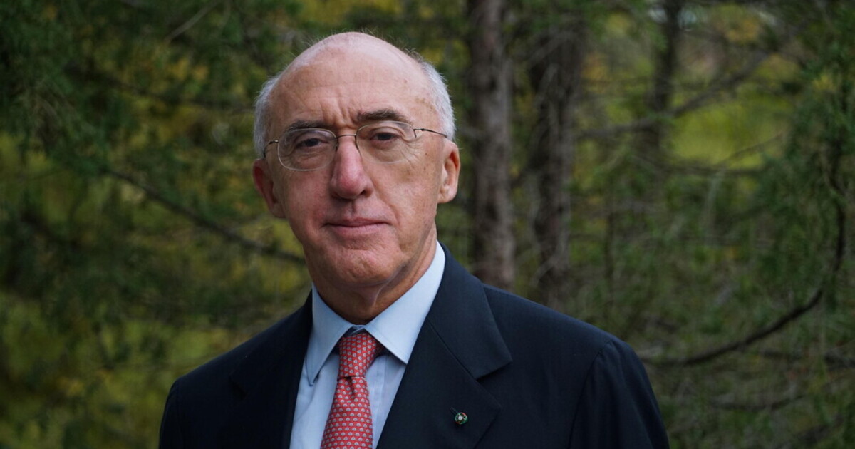 chi 232 enrico marchi l8217uomo che sta creando la lega dei giornali del nord anche grazie a elkann