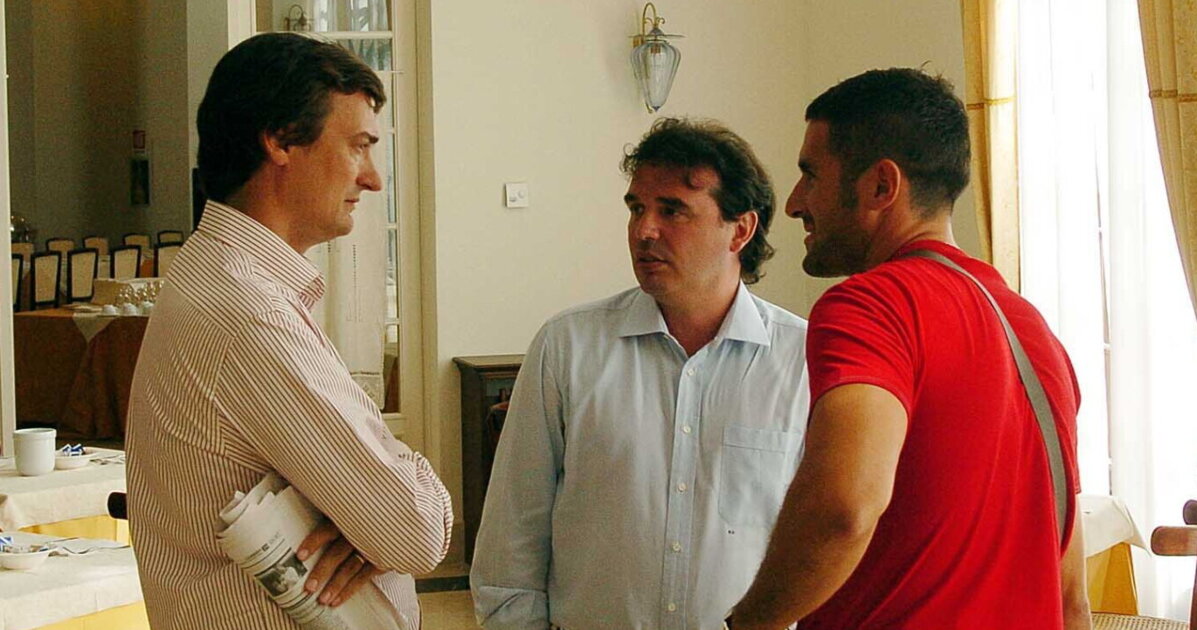 “Ci chiamavano sciacalli”