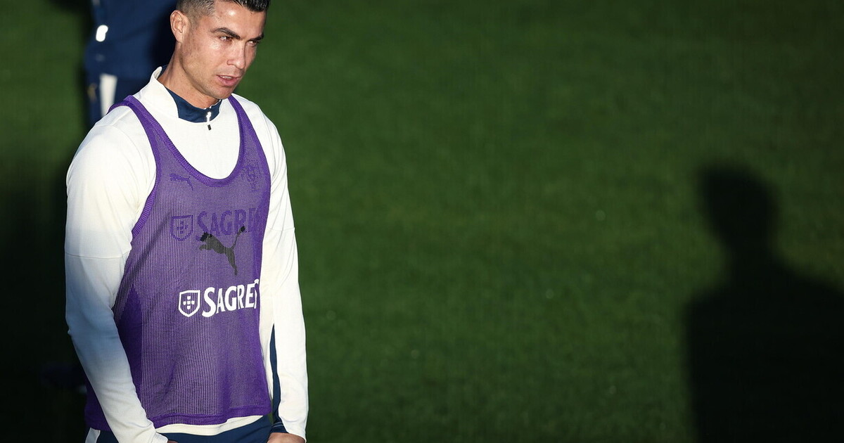 Cristiano Ronaldo, il primo calciatore miliardario Cristiano Ronaldo, il primo calciatore miliardario