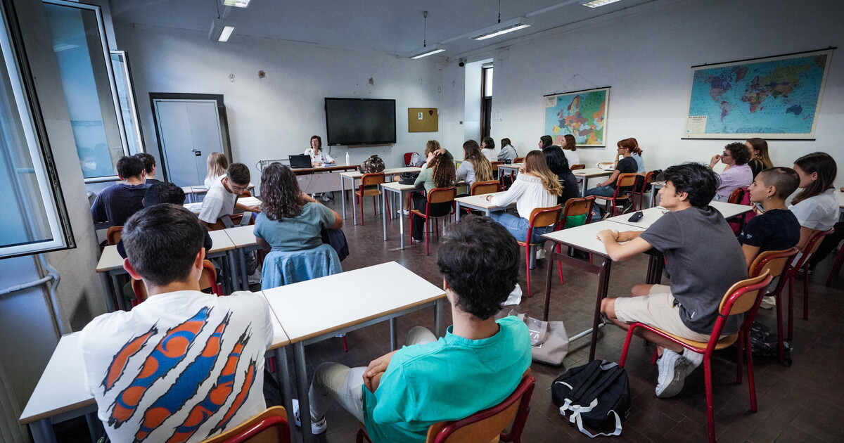 proposta usiamo la scuola come un museo