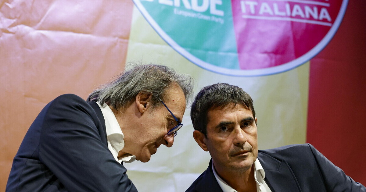 Il Nobel a Machado spacca Avs: i Verdi esultano. De Cristofaro (Sinistra italiana): "Sbagliato. Meglio Albanese"