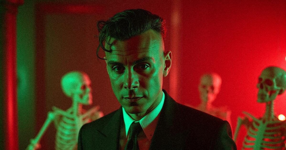 La tempesta, Brad Pitt e l’incubo. Così Asaf Avidan ha ritrovato il suo suono