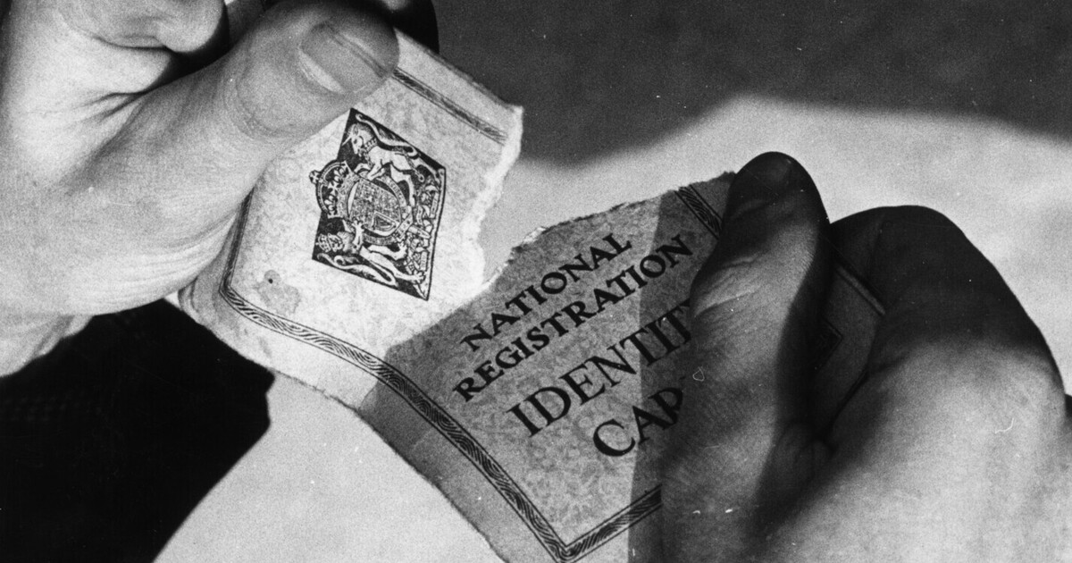 storia di harry willcock e della carta d8217identit224 digitale di keir starmer