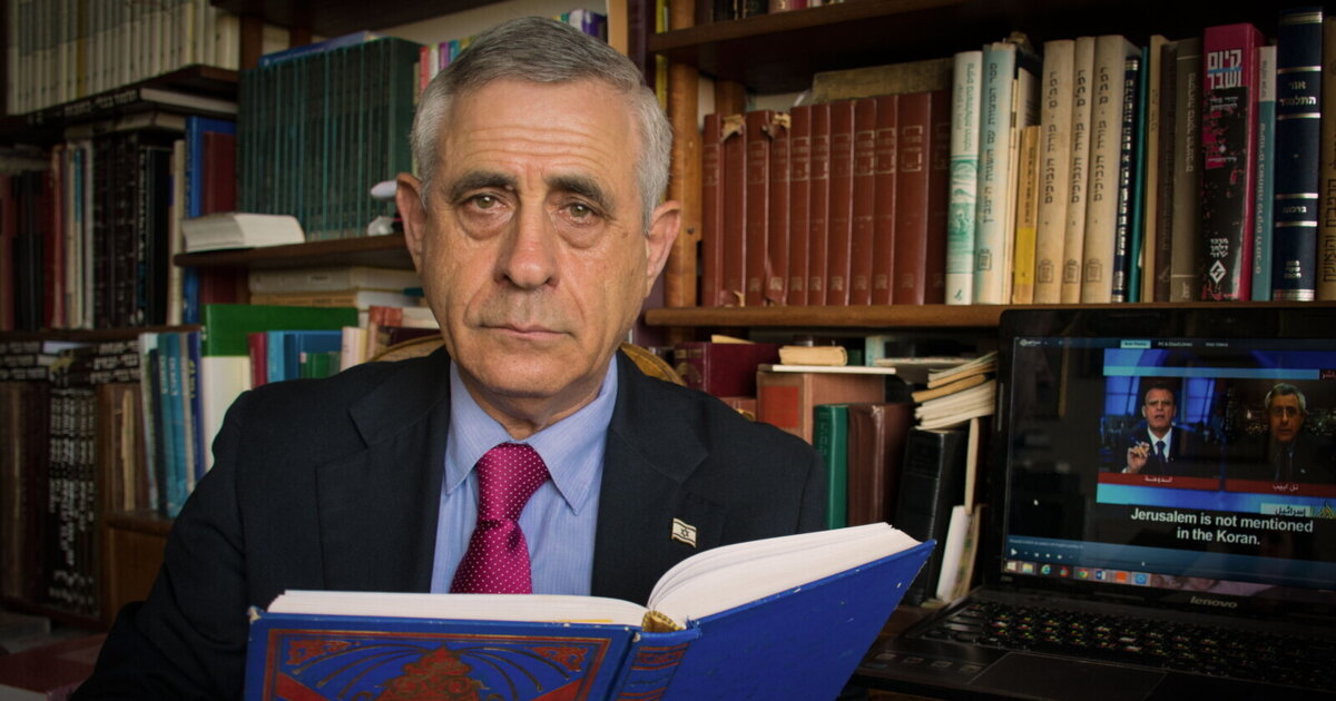 “Rilasceremo i nuovi Sinwar, prepariamoci alla prossima guerra contro Israele”. Parla Kedar “Rilasceremo i nuovi Sinwar, prepariamoci alla prossima guerra contro Israele”. Parla Kedar