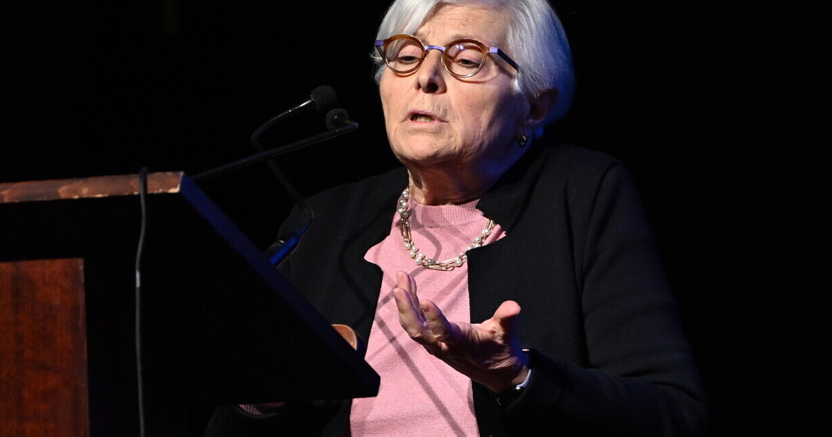 Il Pd esca dalla “subalternità” alla piazza, dice Claudia Mancina