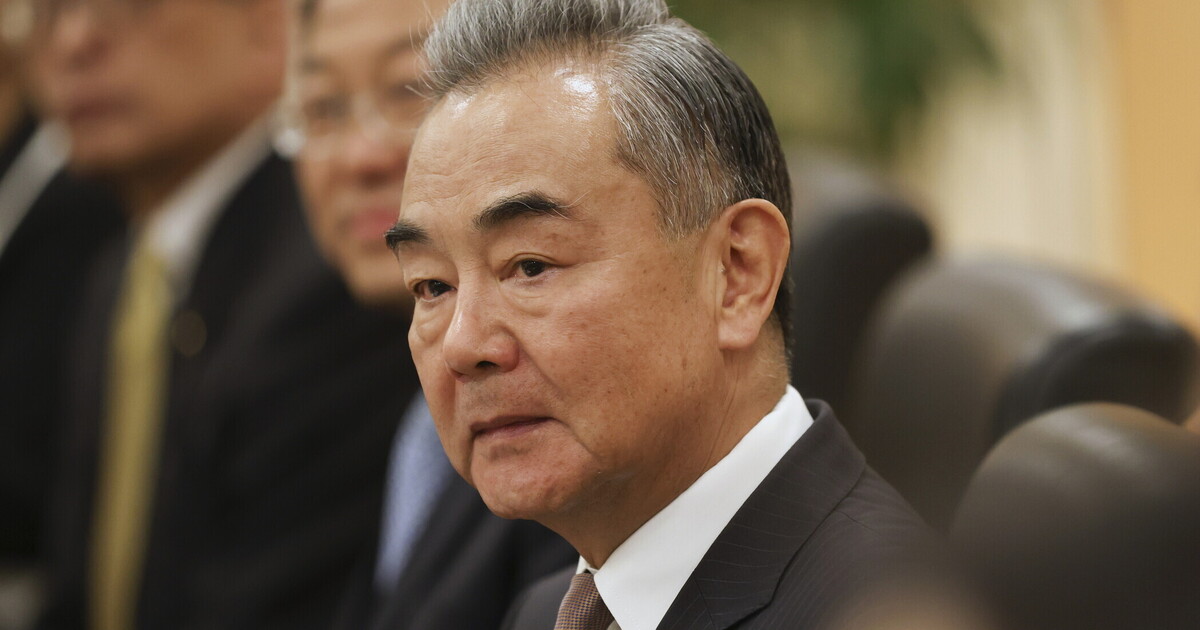 La festa che la Cina voleva cancellare