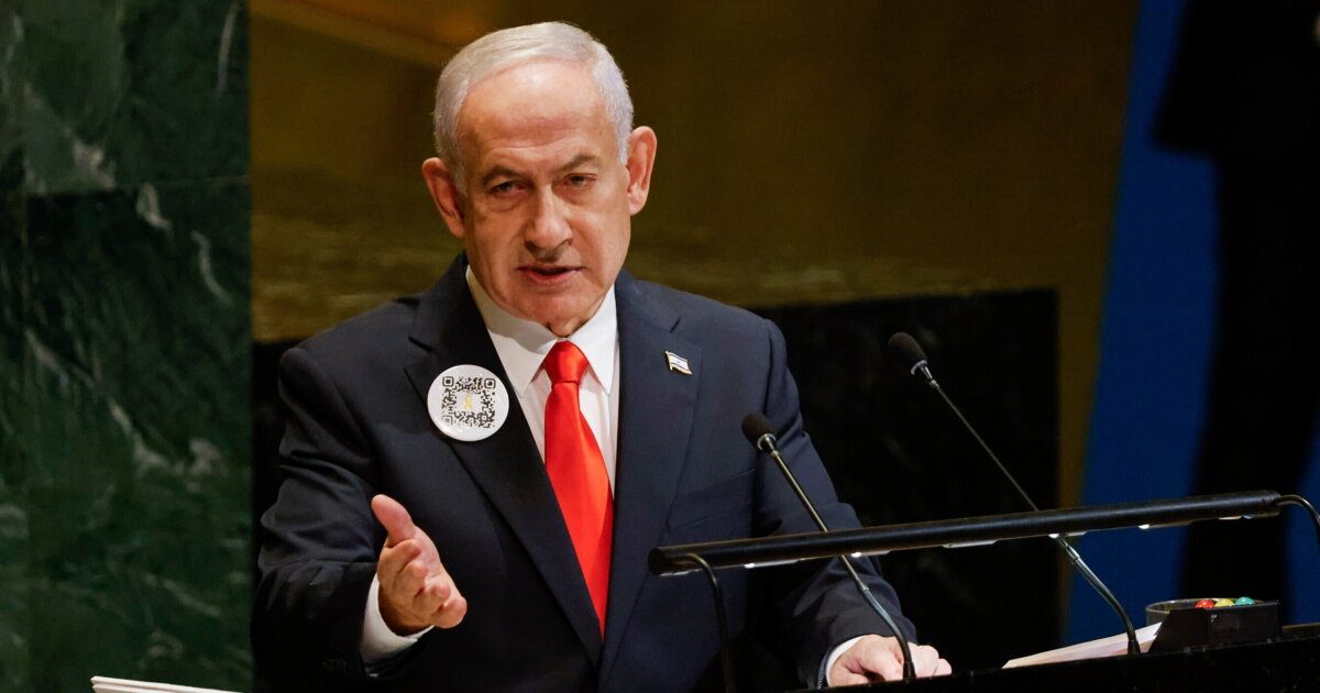 Netanyahu e una leadership alla prova della storia, con quel punto di svolta atteso da molti decenni
