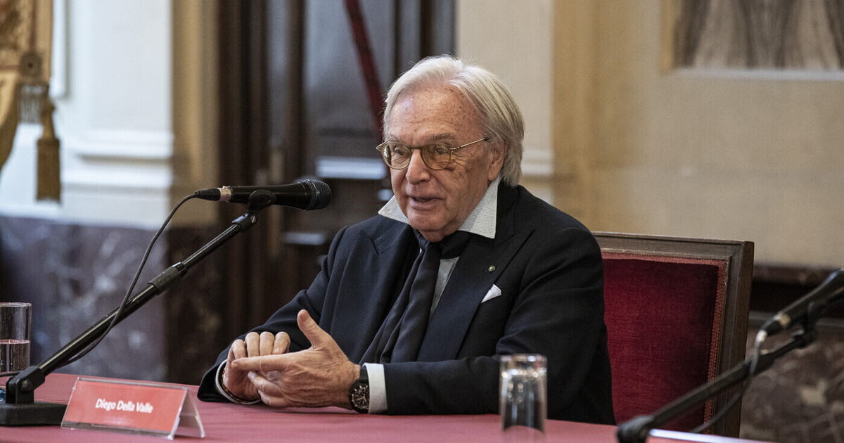 Della Valle contrattacca il pm Storari sul caporalato