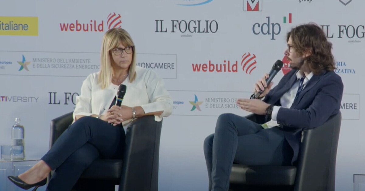 fumarola landini gli incontri con il governo non sono mai dannosi noi vicini alla destra no siamo autonomi da Ilfoglio.it fumarola landini gli incontri con il governo non sono mai dannosi noi vicini alla destra no siamo autonomi