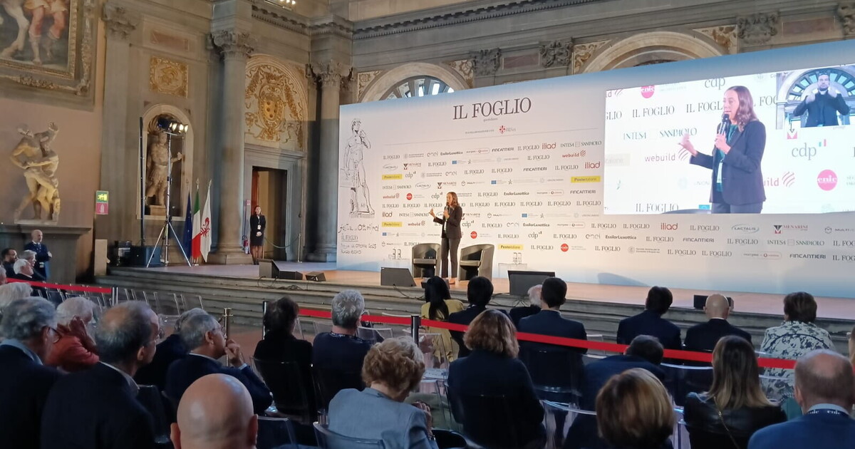 funaro firenze condanna l antisemitismo il centrosinistra non 232 estremista