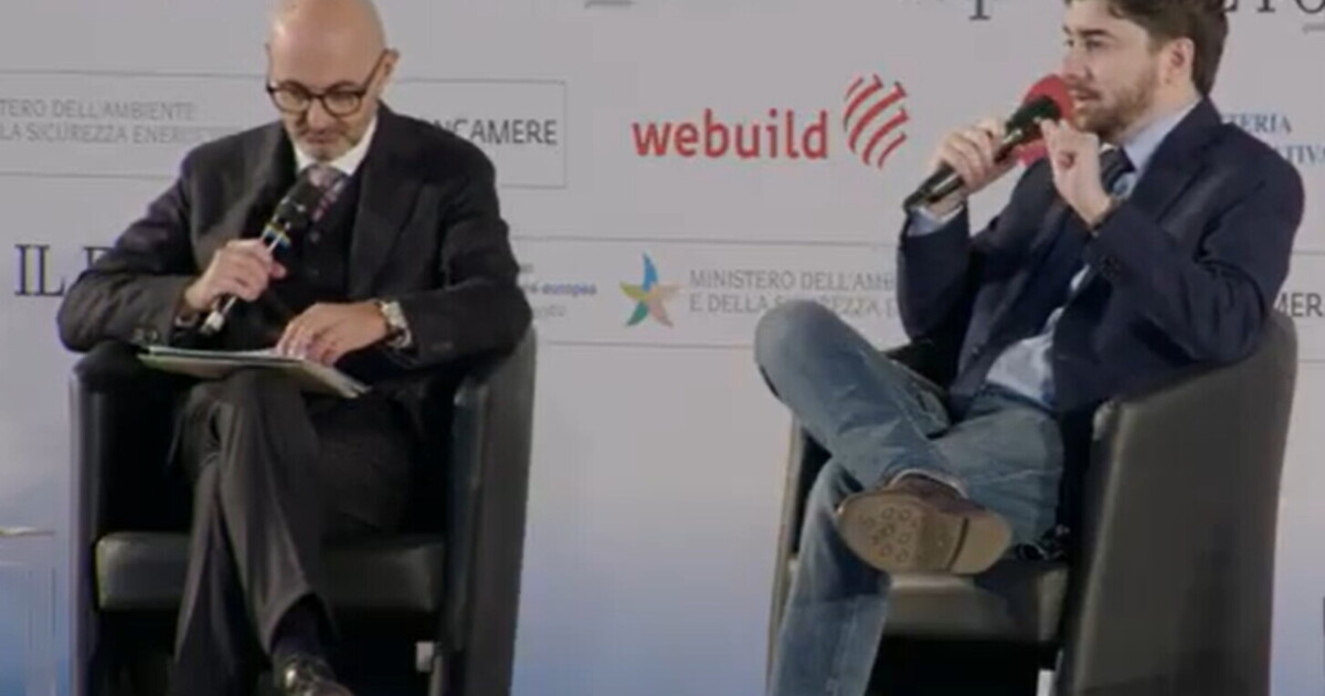 Pinelli: "La separazione delle carriere non sarà di pregiudizio per i cittadini"