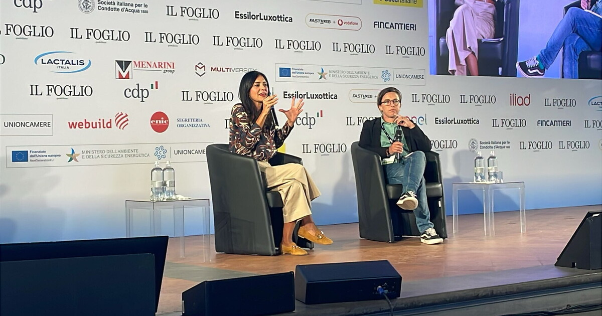 Picierno: "Il pacifismo non può essere disimpegno. La difesofobia va smontata dicendo la verità"