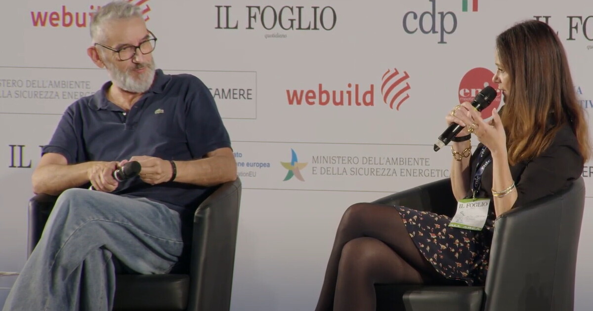 Gipi: "La libertà dell’artista e il coraggio di non semplificare"