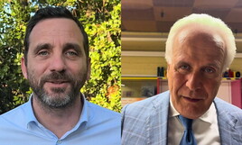 Spinelli e bugie alle mogli: Giani vs Tomasi. La sfida al di là della politica