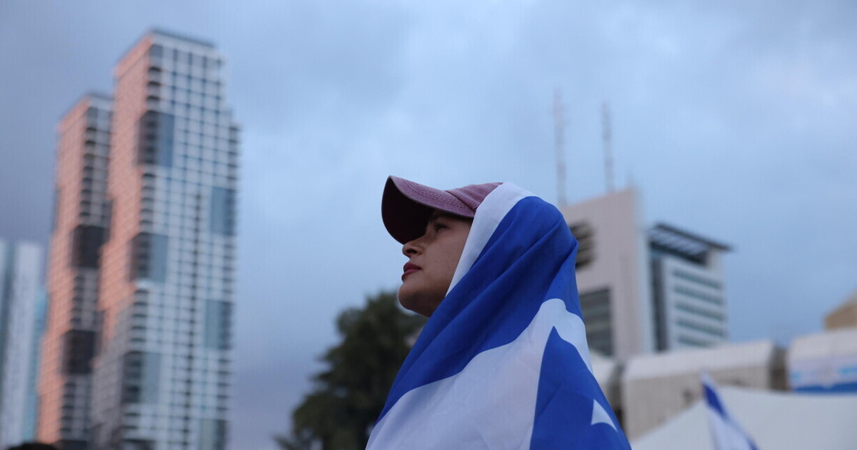L’occidente ha tradito Israele