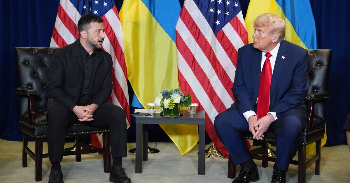 Le vittorie silenziose di Kyiv, che ha imparato a maneggiare Trump Le vittorie silenziose di Kyiv, che ha imparato a maneggiare Trump